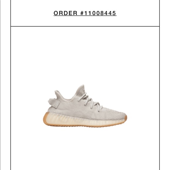 Buy Cheap Yeezy 350 V2 sesame unboxing Fake Sale